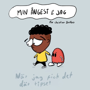 När jag fick det där tipset